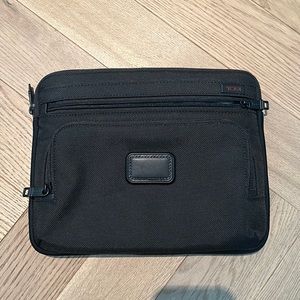 TUMI IPad Case